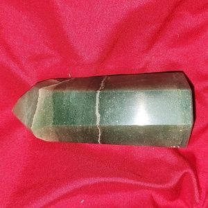 Brazilian Amazonite Tower